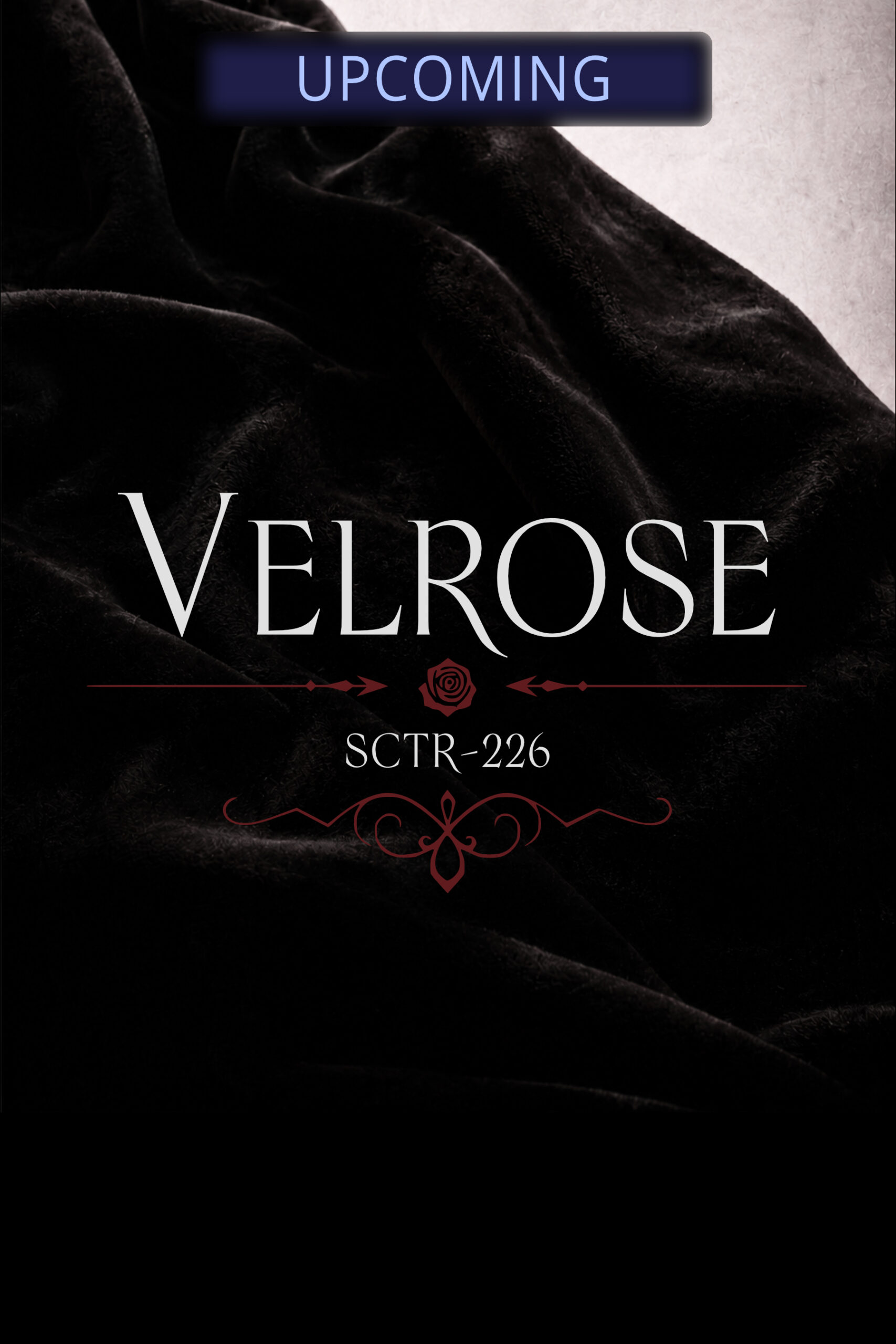 VELROSE Cover